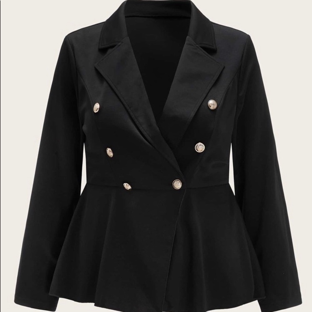 Women’s jacket